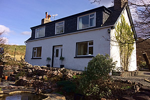 Greenhill Bed and Breakfast Scourie